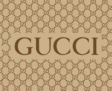 GUCCI Logo